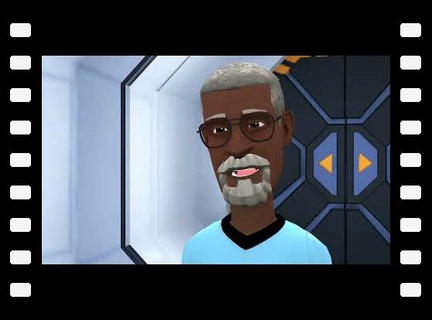 Boys From The Dwarf   A Red Dwarf Poem