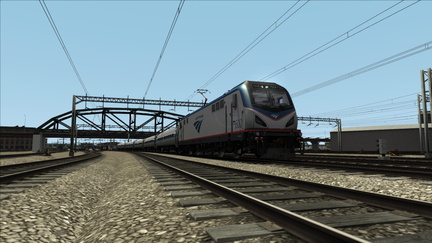 Screenshot New York to New Haven 41.29462--72.92915 12-10-21