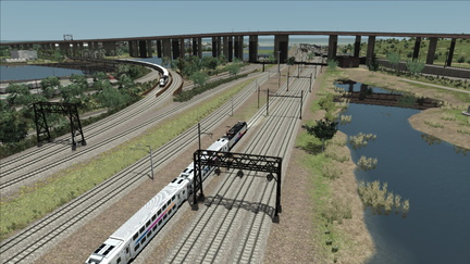 Screenshot North Jersey Coast Line 40.74406--74.11722 12-10-35