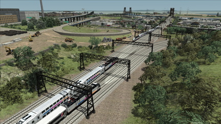 Screenshot North Jersey Coast Line 40.74104--74.06441 12-06-32