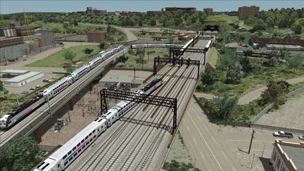 Screenshot North Jersey Coast Line 40.73615--74.04215 12-03-38